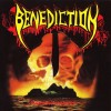 BENEDICTION - Subconscious Terror (2022) CD